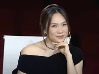 Vietnam Idol:  Mỹ Tâm bị nhắc nhở chuyện chia tay nhiều