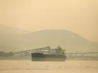 Tỉnh British Columbia (Canada) bị ô nhiễm bởi khói cháy rừng độc hại