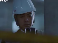 M&oacute;n qu&agrave; của cha - Tập 18: Nghĩa bắt quả tang đồng nghiệp ăn cắp vật liệu