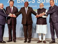 BRICS với khát vọng thúc đẩy một trật tự thế giới mới