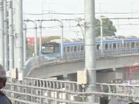 Hôm nay (29/8), chạy thử nghiệm toàn tuyến Metro số 1