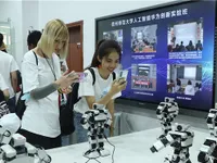 Khai mạc Tuần lễ hợp tác giáo dục Trung Quốc - ASEAN