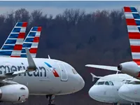 American Airlines bị phạt 4,1 triệu USD do vi phạm quy định an toàn hàng không