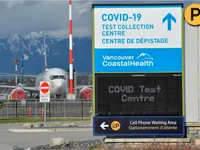 Canada phát hiện trường hợp đầu tiên nhiễm biến thể COVID-19 đột biến cao BA.2.86