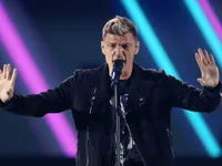 Nick Carter bị tố hiếp dâm trẻ vị thành niên