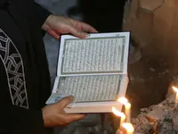 Đan Mạch thắt chặt kiểm soát biên giới sau vụ đốt kinh Koran