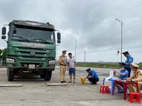 Bộ Giao thông Vận tải yêu cầu tổng kiểm soát xe kinh doanh vận tải hành khách, hàng hóa