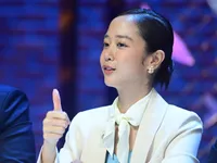 Top Chef - Tập 9: 'Nàng thơ' của Đen Vâu lần đầu thử mắm tôm và cái kết bất ngờ