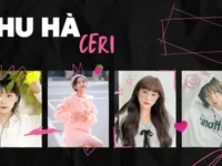 Thu Hà Ceri: Em và Ninh 'loe' giống nhau đến 70%