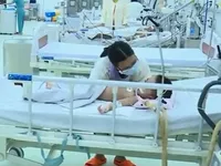 Loay hoay trữ thuốc hiếm