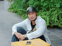 Làng trong phố - Tập 7: Tất tả vừa đón con, vừa ship hàng, Hiếu bất lực chịu 'bom đơn' 2 triệu