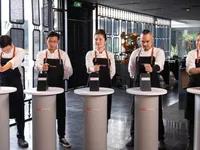 Top Chef - Tập 14: Tấm vé cuối cùng vào Chung kết đã có chủ!