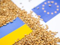 Ukraine kiện Ba Lan, Hungary và Slovakia lên WTO về lệnh cấm ngũ cốc đơn phương