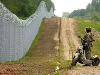 Latvia đóng cửa biên giới với Belarus
