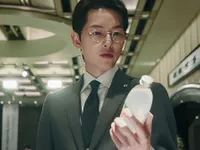 'Cậu út nhà tài phiệt' của Song Joong Ki được đề cử tại Emmy Quốc tế 2023