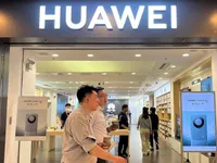 Trung Quốc và đột phá về công nghệ chip qua mẫu điện thoại flagship của Huawei