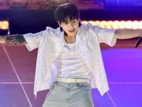 Jungkook (BTS) sẽ biểu diễn tại lễ hội âm nhạc Global Citizen 2023