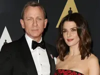 Cuộc sống bí mật và riêng tư của sao James Bond Daniel Craig và vợ