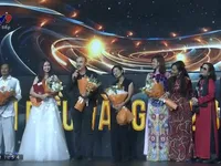 Cánh diều Vàng 2023: Tro tàn rực rỡ giành giải Phim điện ảnh xuất sắc nhất