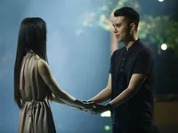 Hãy yêu nhau đi - Tập 17: Cặp gen Z 'trai tài gái sắc' ngại ngùng lần đầu nắm tay nhau