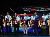 Đài Truyền hình Việt Nam thắng lớn tại giải Cánh diều Vàng 2023