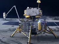 Trung Quốc công bố sứ mệnh của tàu thăm dò mặt trăng Hằng Nga 6