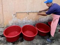 Thiếu nước sạch, hàng trăm nhà máy tại Penang (Malaysia) phải dừng hoạt động