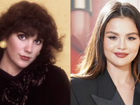 Selena Gomez sẽ trở lại màn ảnh trong phim tiểu sử mới