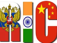 'BRICS tạo ra cán cân thương mại toàn cầu mới'