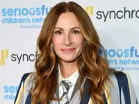 Julia Roberts tiết lộ lý do từ chối đóng 'cảnh nóng'