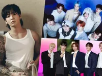 Jungkook (BTS), Stray Kids và TXT được đề cử cho People"s Choice Awards 2024