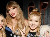 Thực hư tin đồn Rosé (BLACKPINK) hợp tác với Taylor Swift