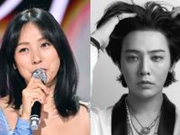 G-Dragon và Lee Hyori - Những 'biểu tượng sống' định hình K-Pop đã trở lại