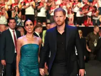 Vợ chồng Harry - Meghan tổn thương vì bị giải Emmy phớt lờ