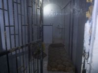 Israel công bố đường hầm được cho là nơi giam con tin