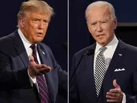 Bầu cử Tổng thống Mỹ 2024: Ông Trump và ông Biden chuyển trọng tâm sang cuộc tái đấu tổng tuyển cử