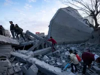 Tòa án công lý quốc tế ra phán quyết về chiến dịch của Israel ở Gaza