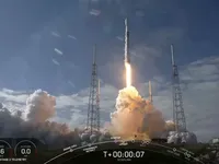 SpaceX phóng thành công vệ tinh StarLinkSelected