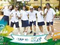 Today (December 24), 'A Date with Youth' aired its last episode.