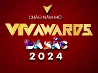 10 years of VTV Awards