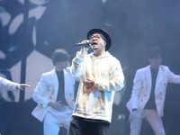 Ha Le: I want to show 'Vietnamese material' on the Harmony program