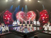 Gala 15 years of Heart for You (20:00, VTV1)