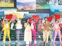 2024 New Year's Live TV: Vietnam - The Radiant Journey