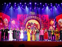 Revealing three 'super hot' comedies of  2024 Gala of Laughter