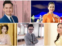 Famous presenters will appear in New Year's Countdown 2024