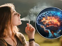 Hút thuốc làm teo não và tăng nguy cơ mắc bệnh Alzheimer