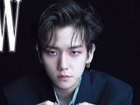 Baekhyun lập công ty mới, tuyển dụng hai thành viên của EXO