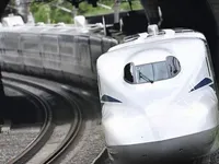 Nhật Bản cải tiến hệ thống phát hiện động đất sớm cho tàu cao tốc Shinkansen