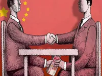 Mạnh tay chống tham nhũng, Trung Quốc 'đả hổ kỷ lục, không hạ cánh mềm”