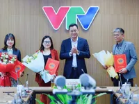 VTV Times Officially Launches